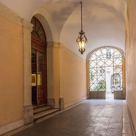 Your Suite Rome Exterior photo