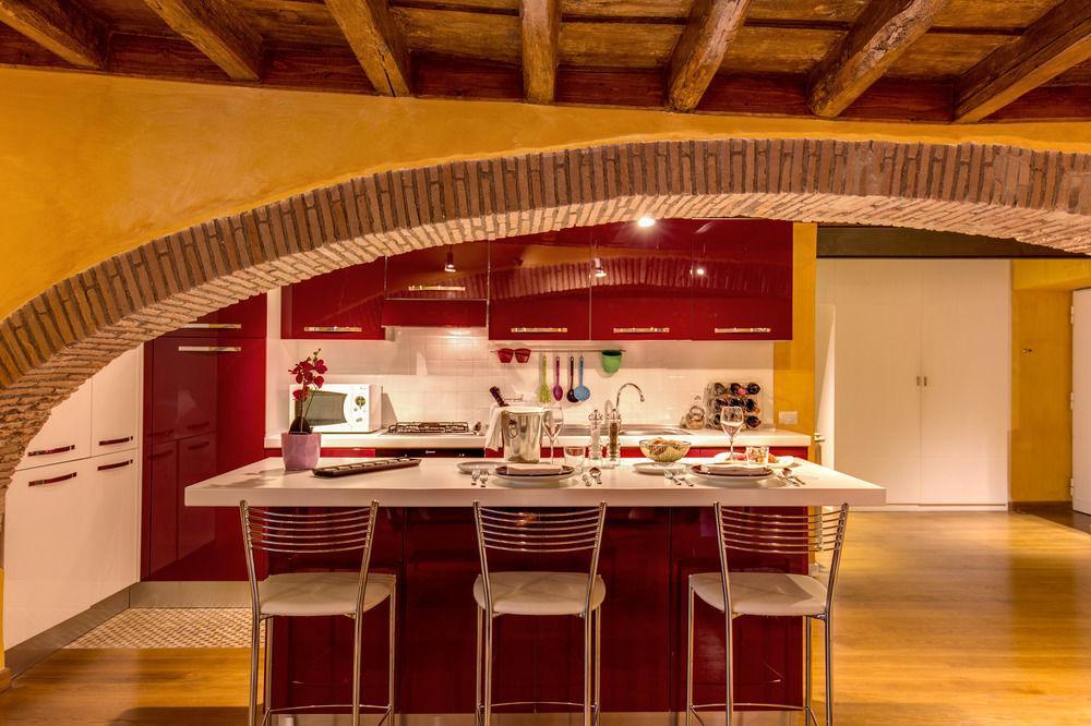 Your Suite Rome Exterior photo