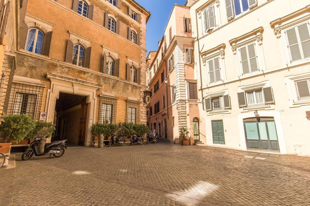 Your Suite Rome Exterior photo
