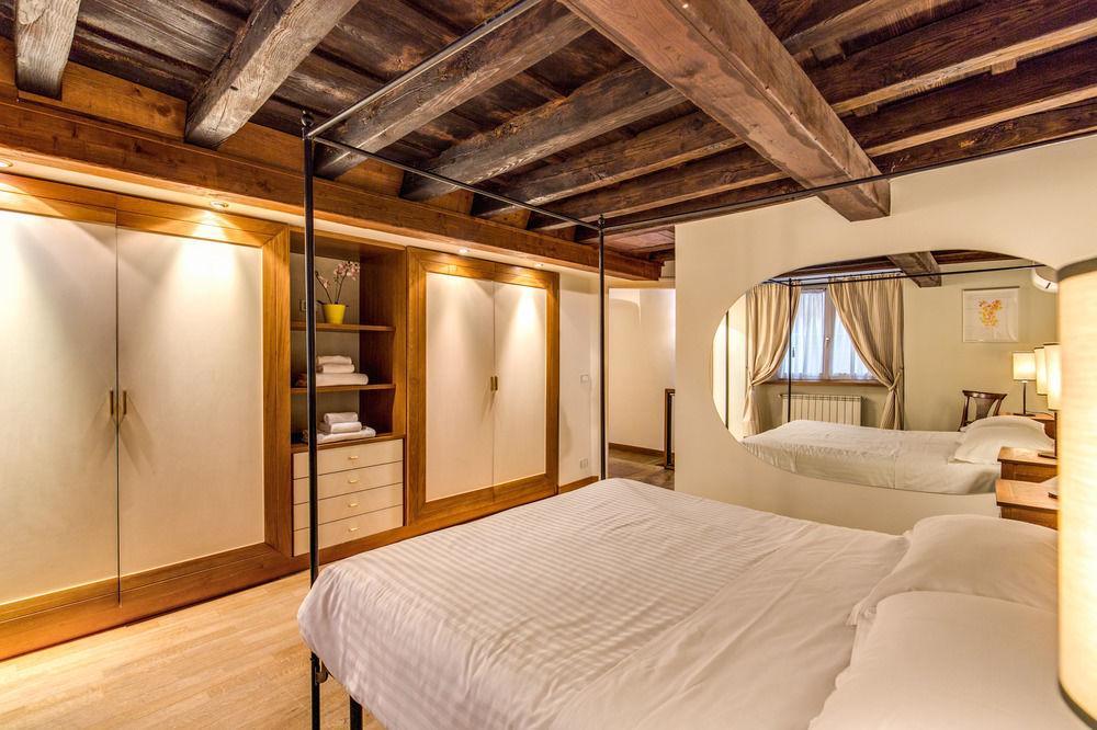 Your Suite Rome Exterior photo