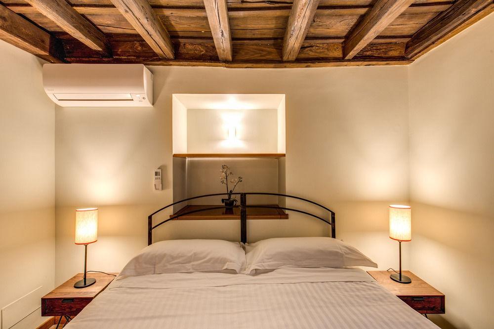 Your Suite Rome Exterior photo