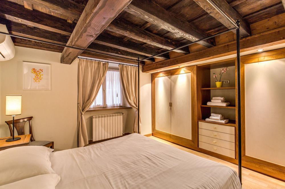 Your Suite Rome Exterior photo