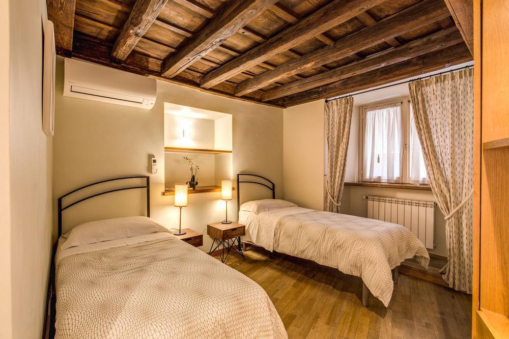 Your Suite Rome Exterior photo