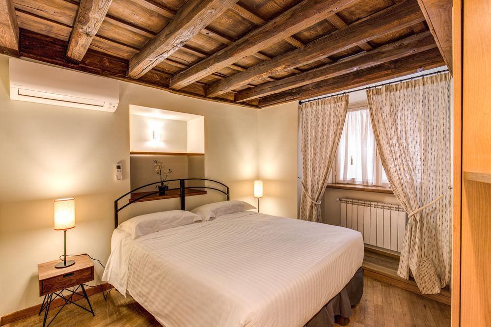 Your Suite Rome Exterior photo
