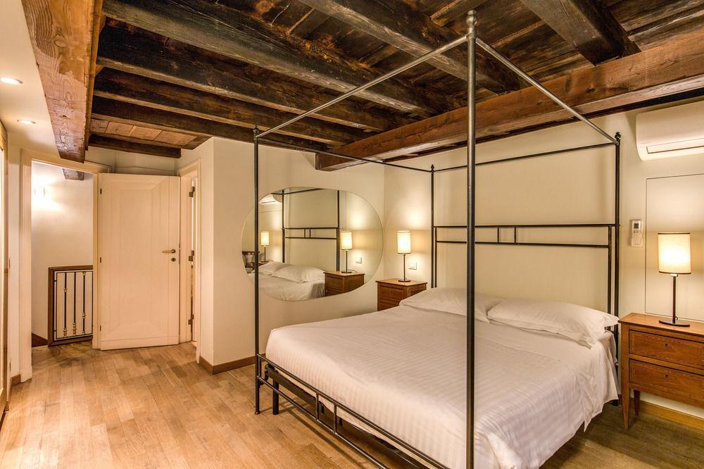 Your Suite Rome Exterior photo
