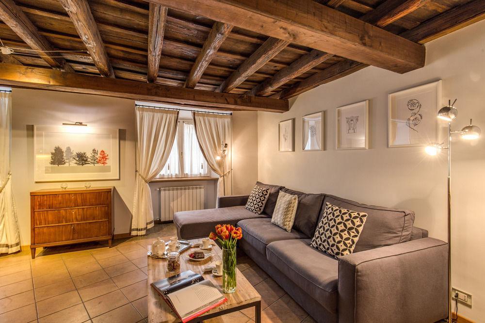 Your Suite Rome Exterior photo