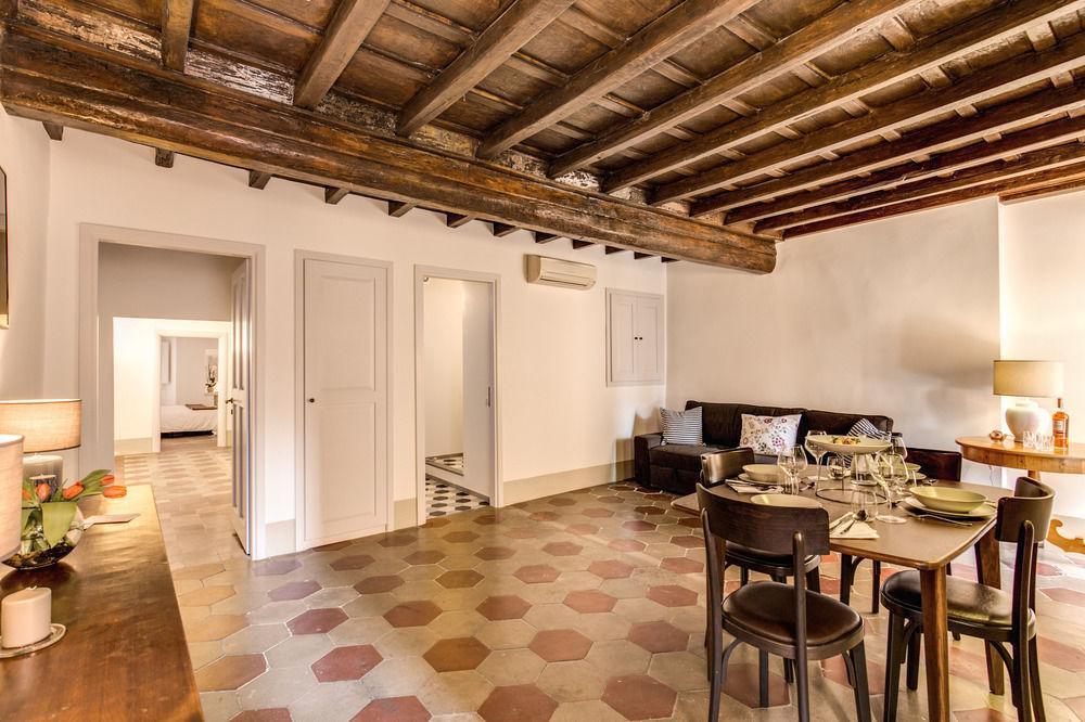 Your Suite Rome Exterior photo