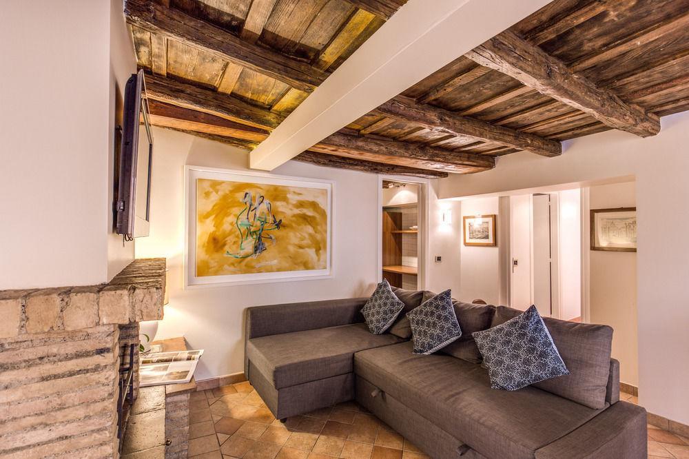 Your Suite Rome Exterior photo