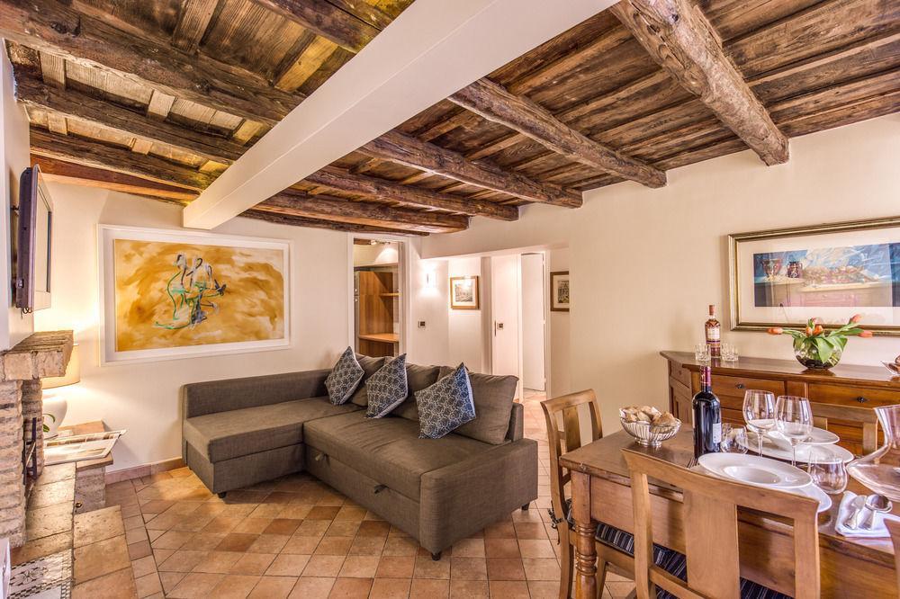 Your Suite Rome Exterior photo