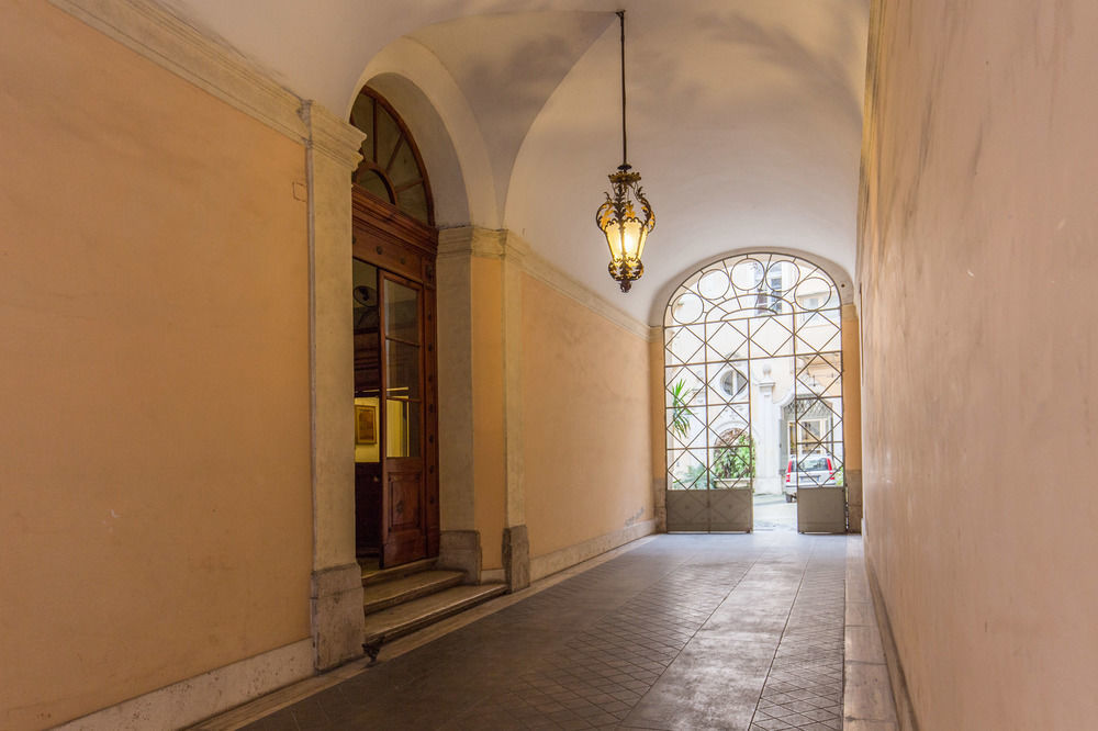 Your Suite Rome Exterior photo