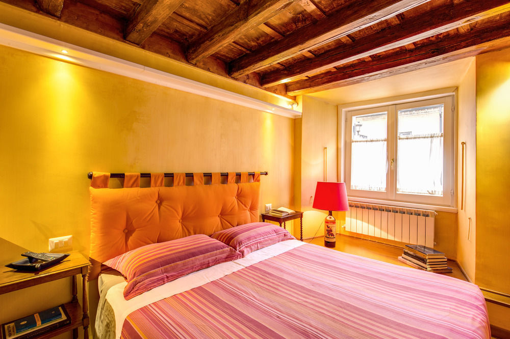 Your Suite Rome Exterior photo