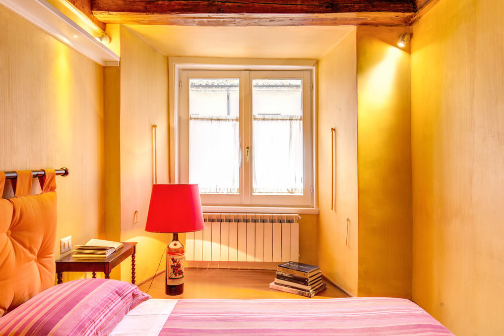 Your Suite Rome Exterior photo