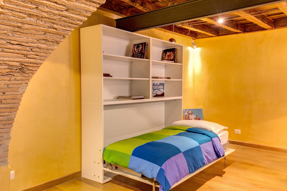 Your Suite Rome Exterior photo