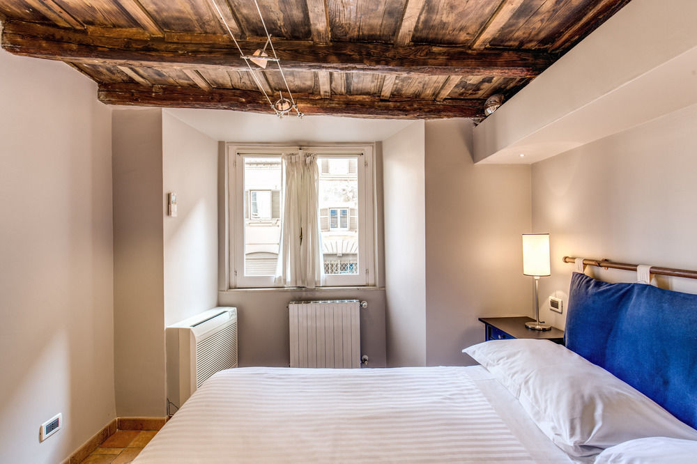 Your Suite Rome Exterior photo