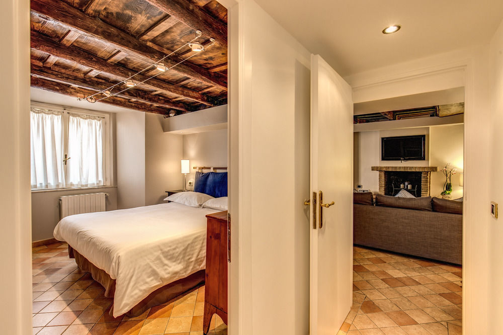 Your Suite Rome Exterior photo