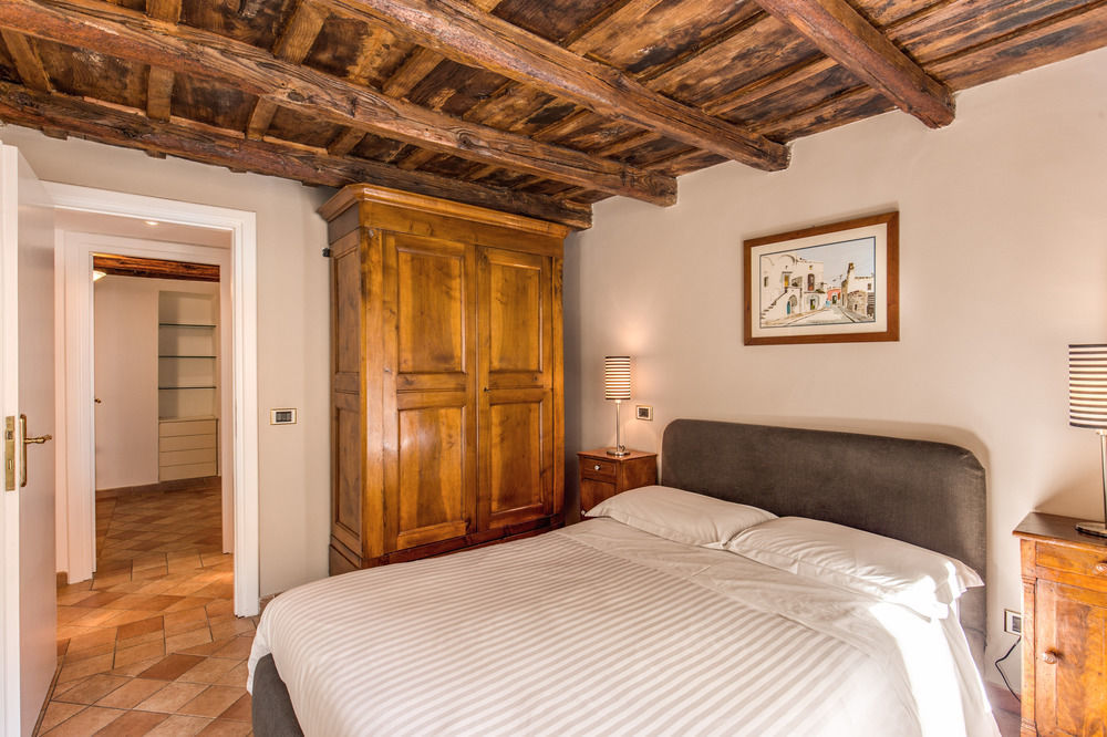 Your Suite Rome Exterior photo