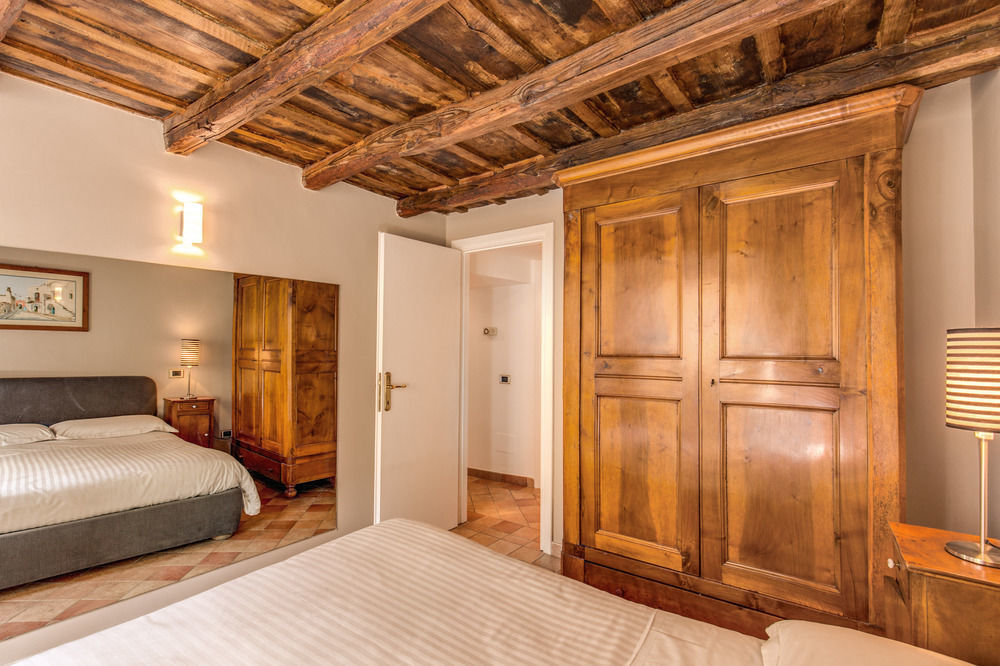 Your Suite Rome Exterior photo