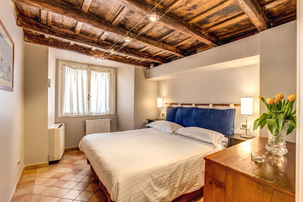 Your Suite Rome Exterior photo