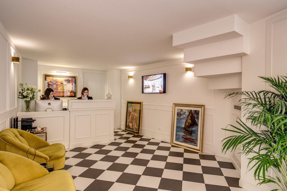 Your Suite Rome Exterior photo
