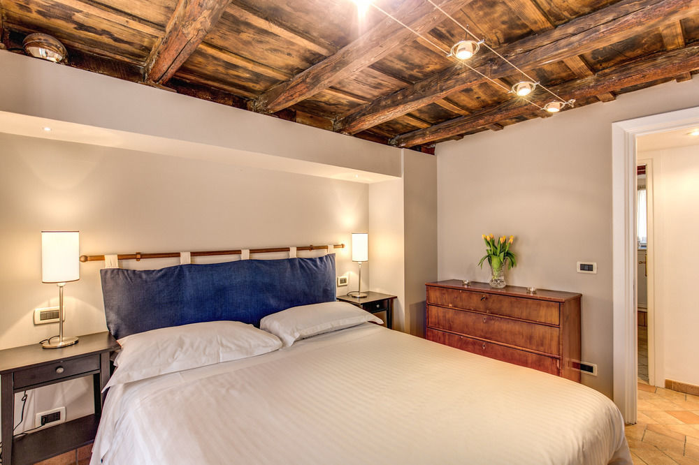 Your Suite Rome Exterior photo