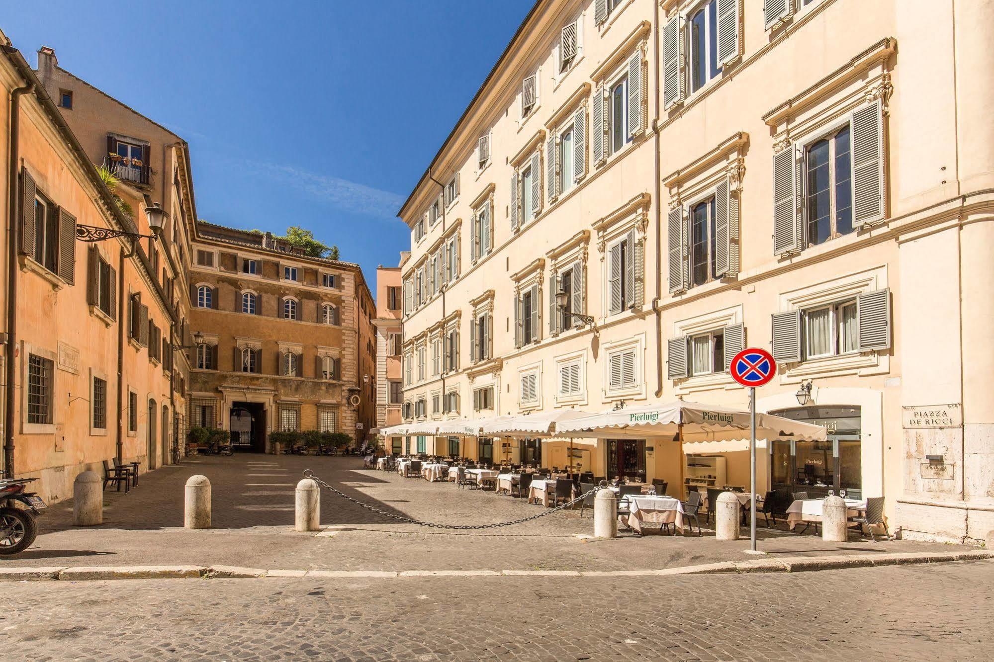 Your Suite Rome Exterior photo