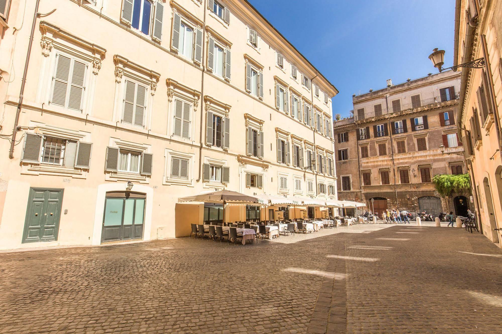 Your Suite Rome Exterior photo