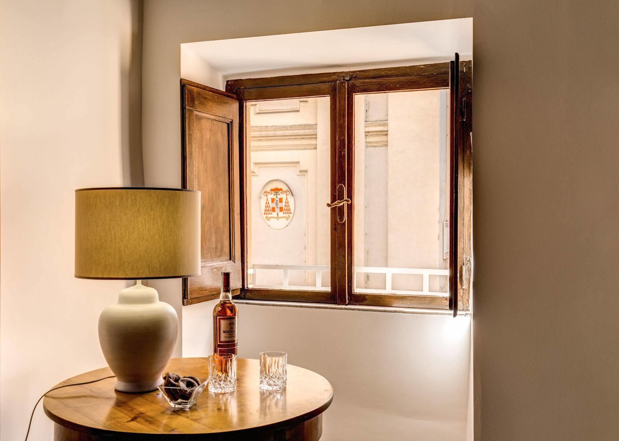 Your Suite Rome Exterior photo
