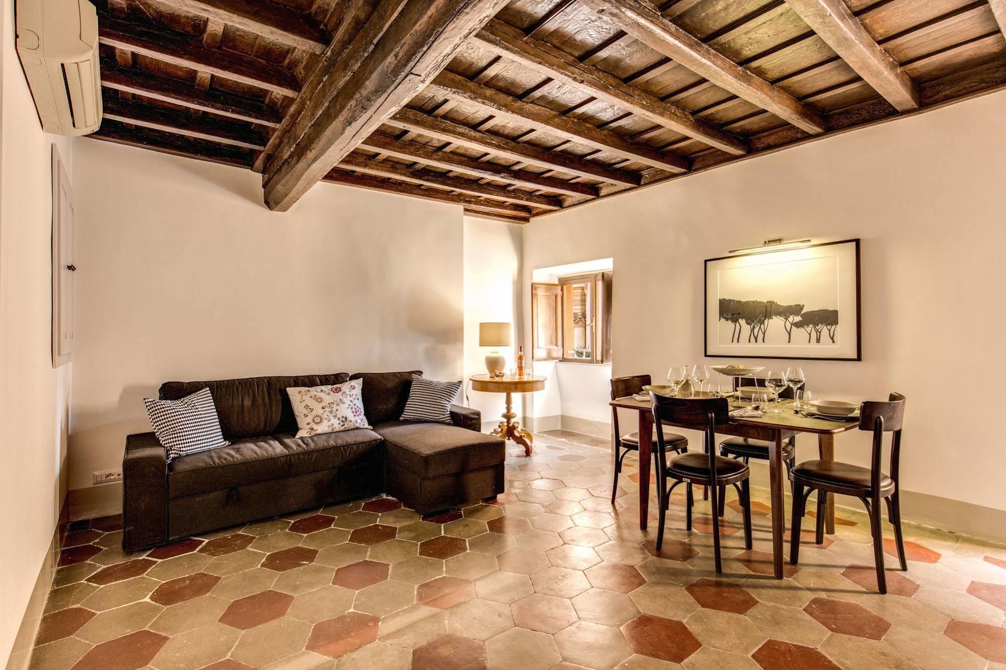 Your Suite Rome Exterior photo