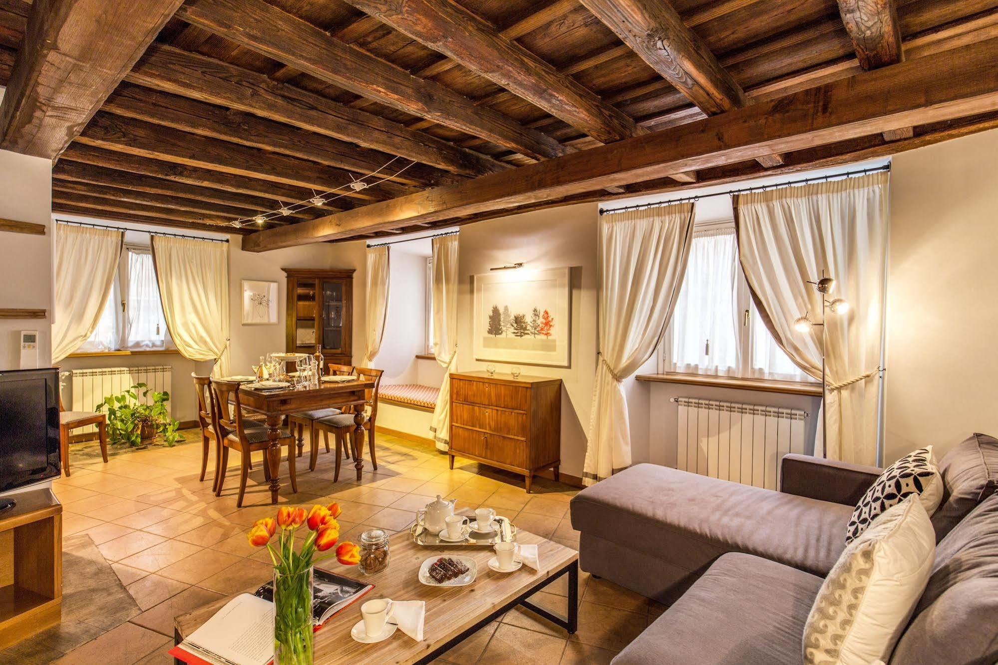 Your Suite Rome Exterior photo