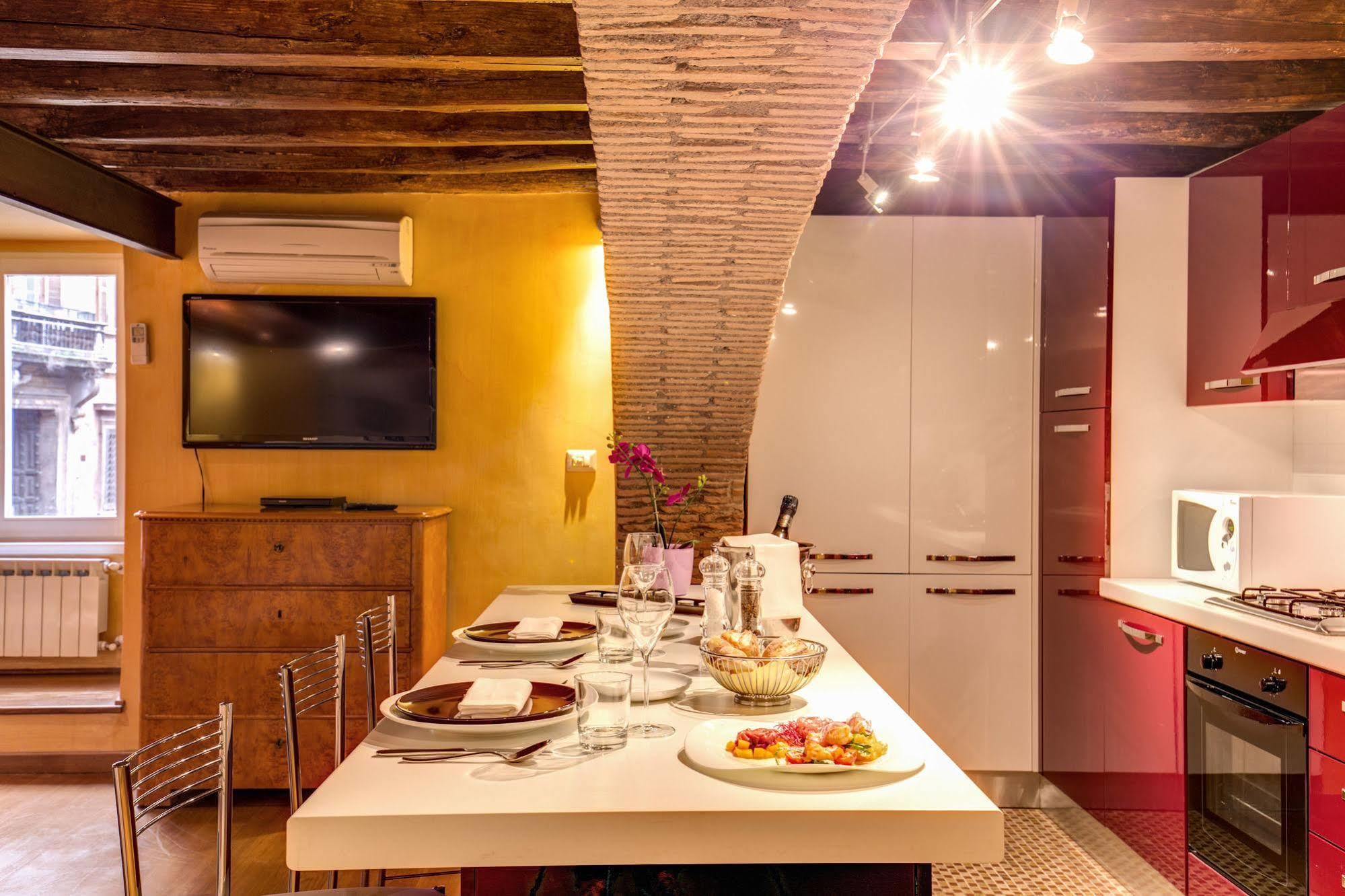 Your Suite Rome Exterior photo
