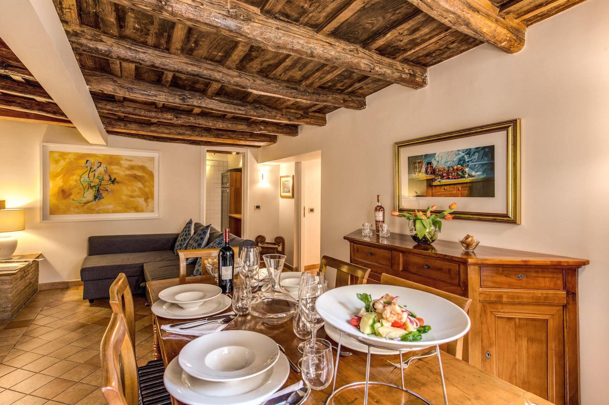 Your Suite Rome Exterior photo