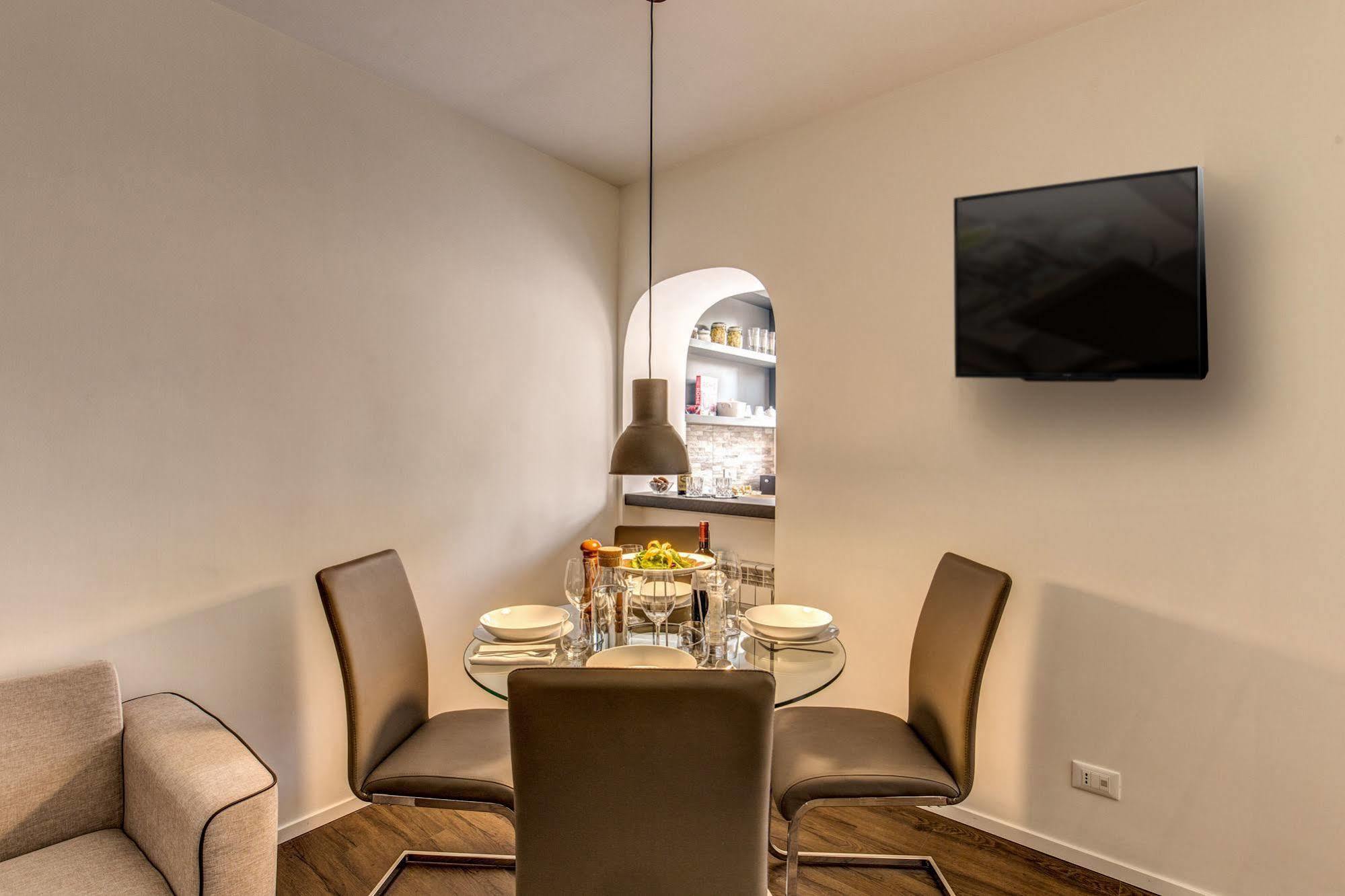 Your Suite Rome Exterior photo