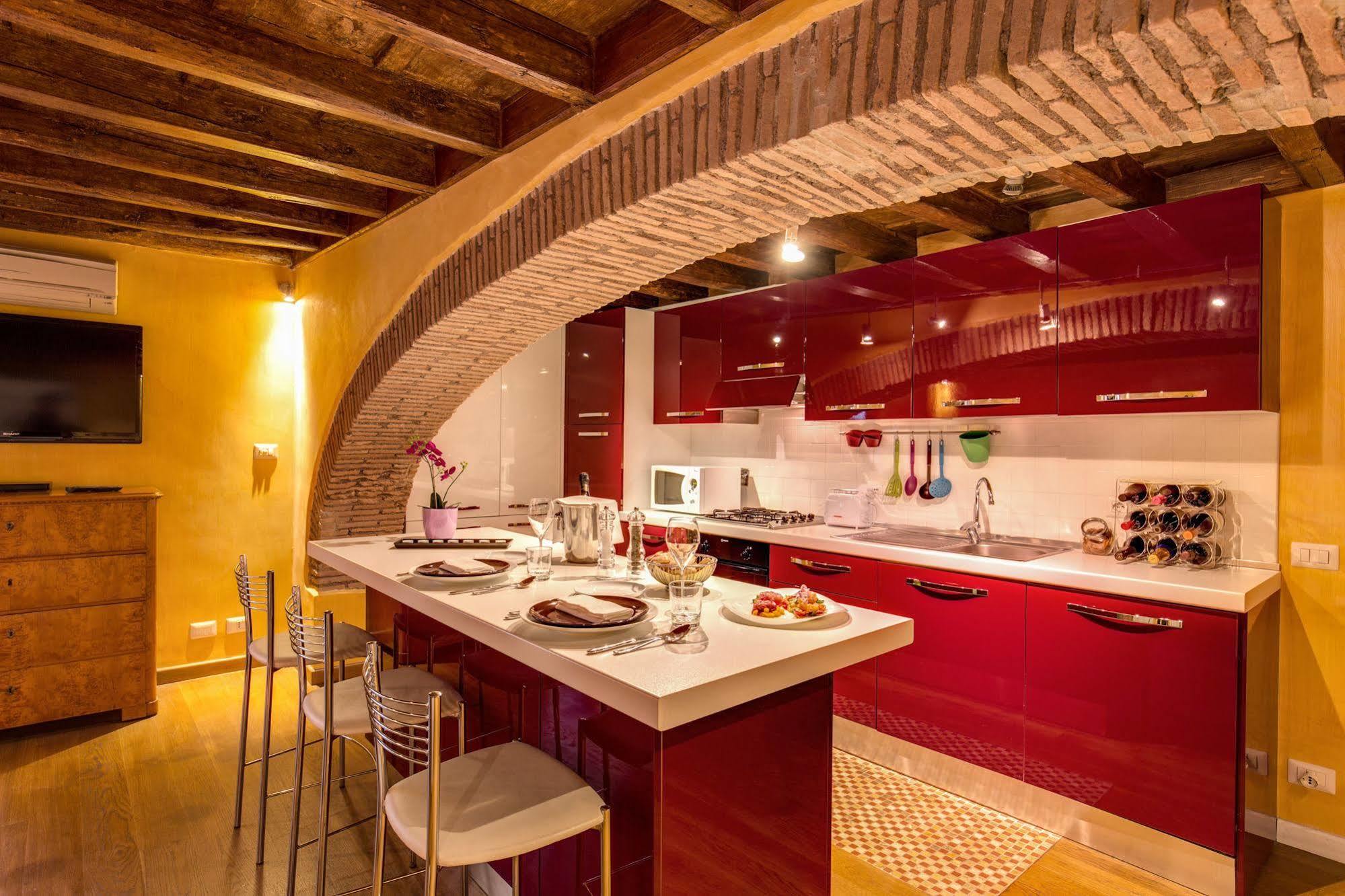 Your Suite Rome Exterior photo