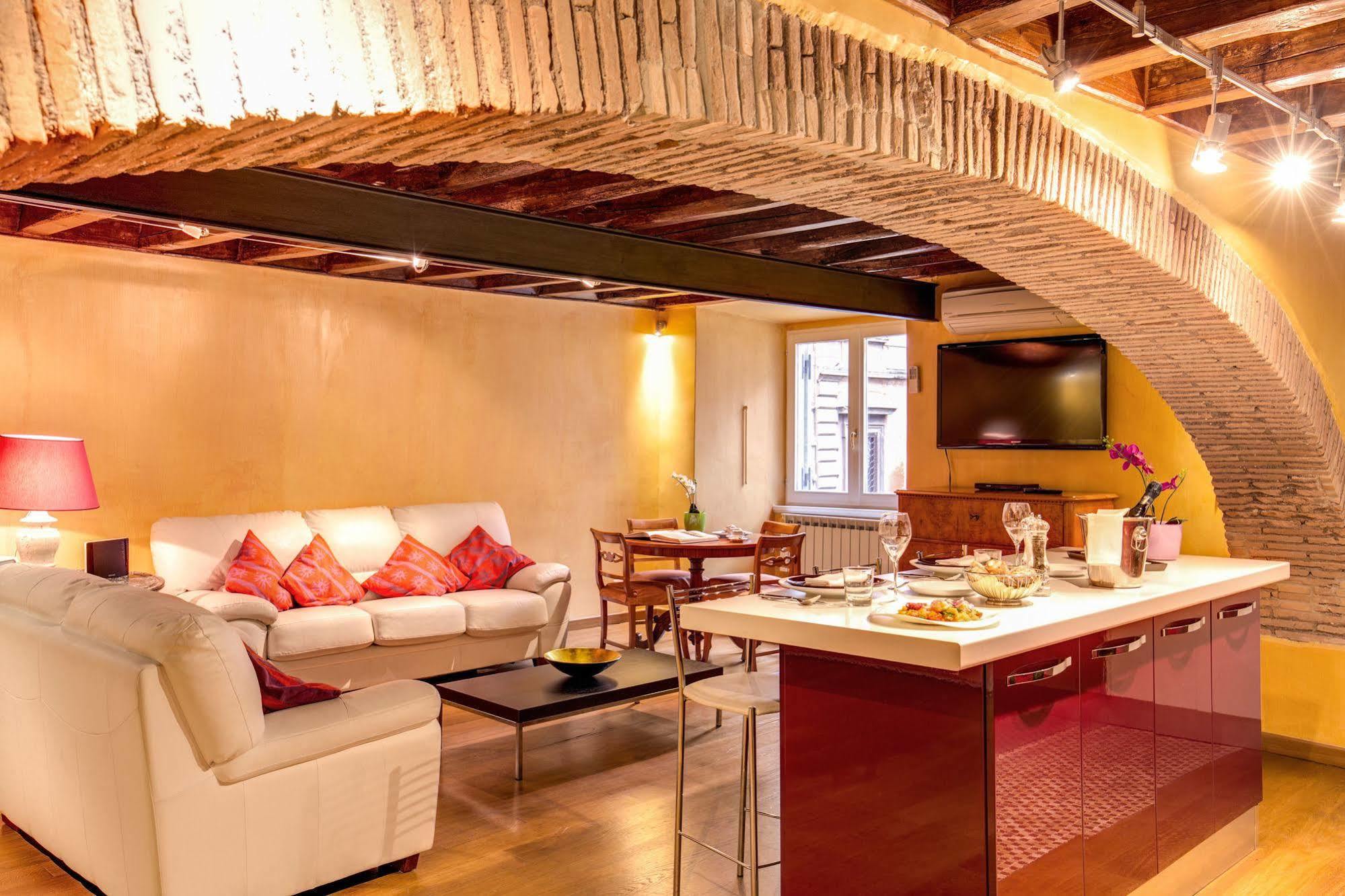 Your Suite Rome Exterior photo