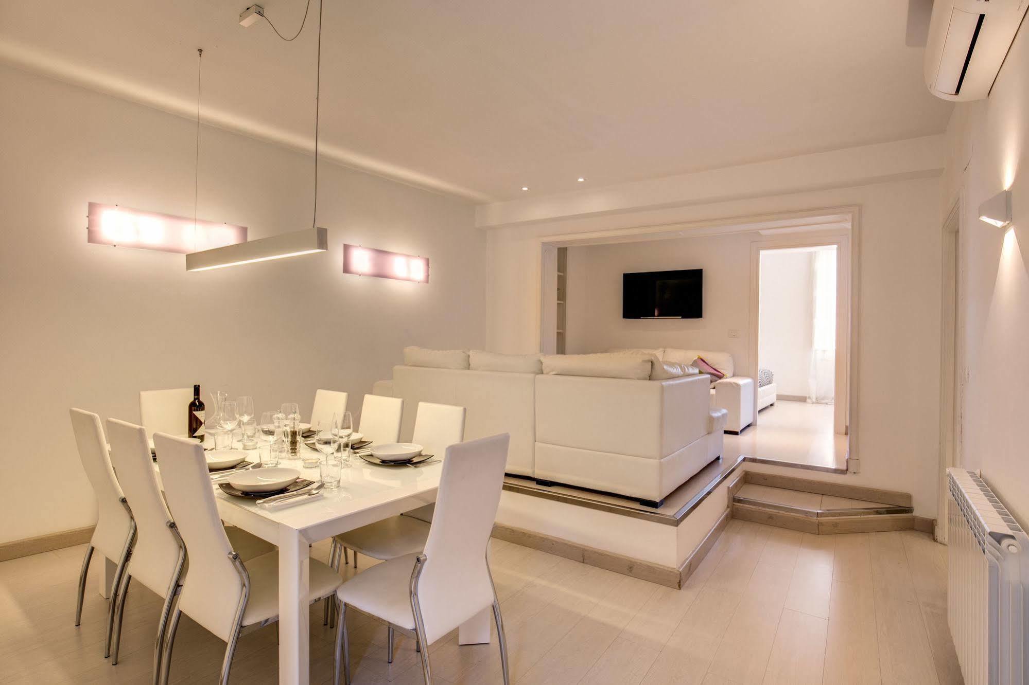 Your Suite Rome Exterior photo