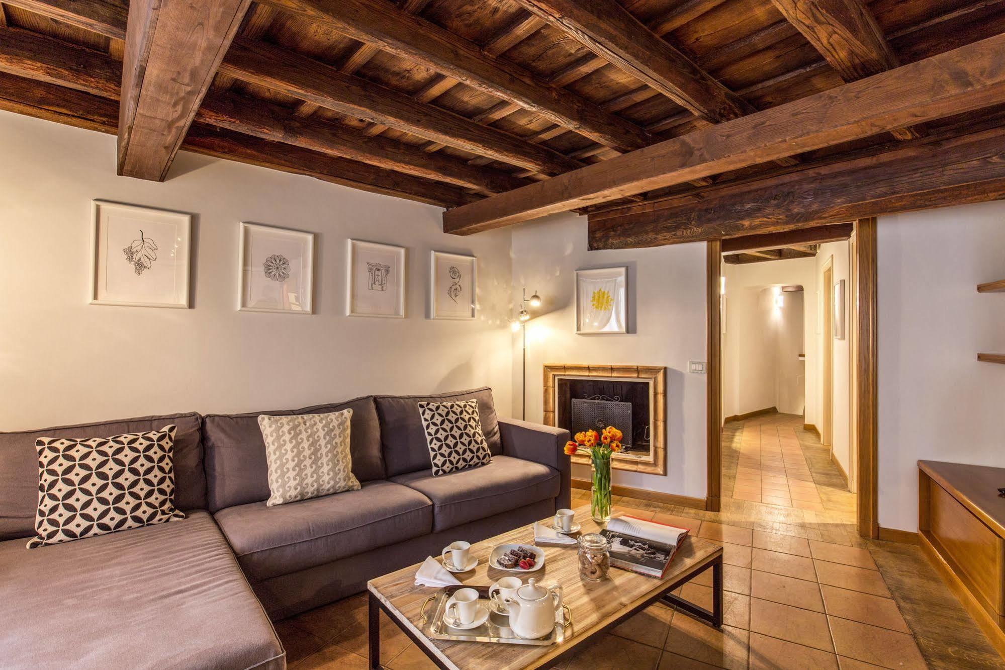 Your Suite Rome Exterior photo