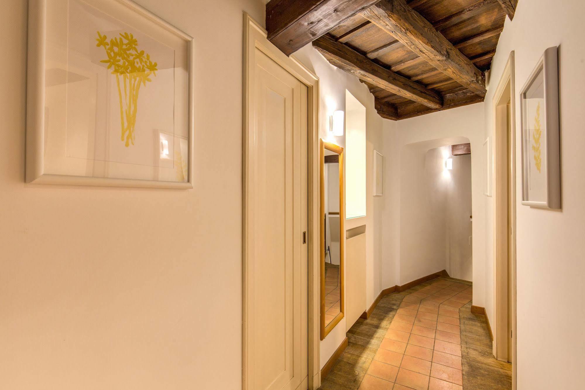 Your Suite Rome Exterior photo