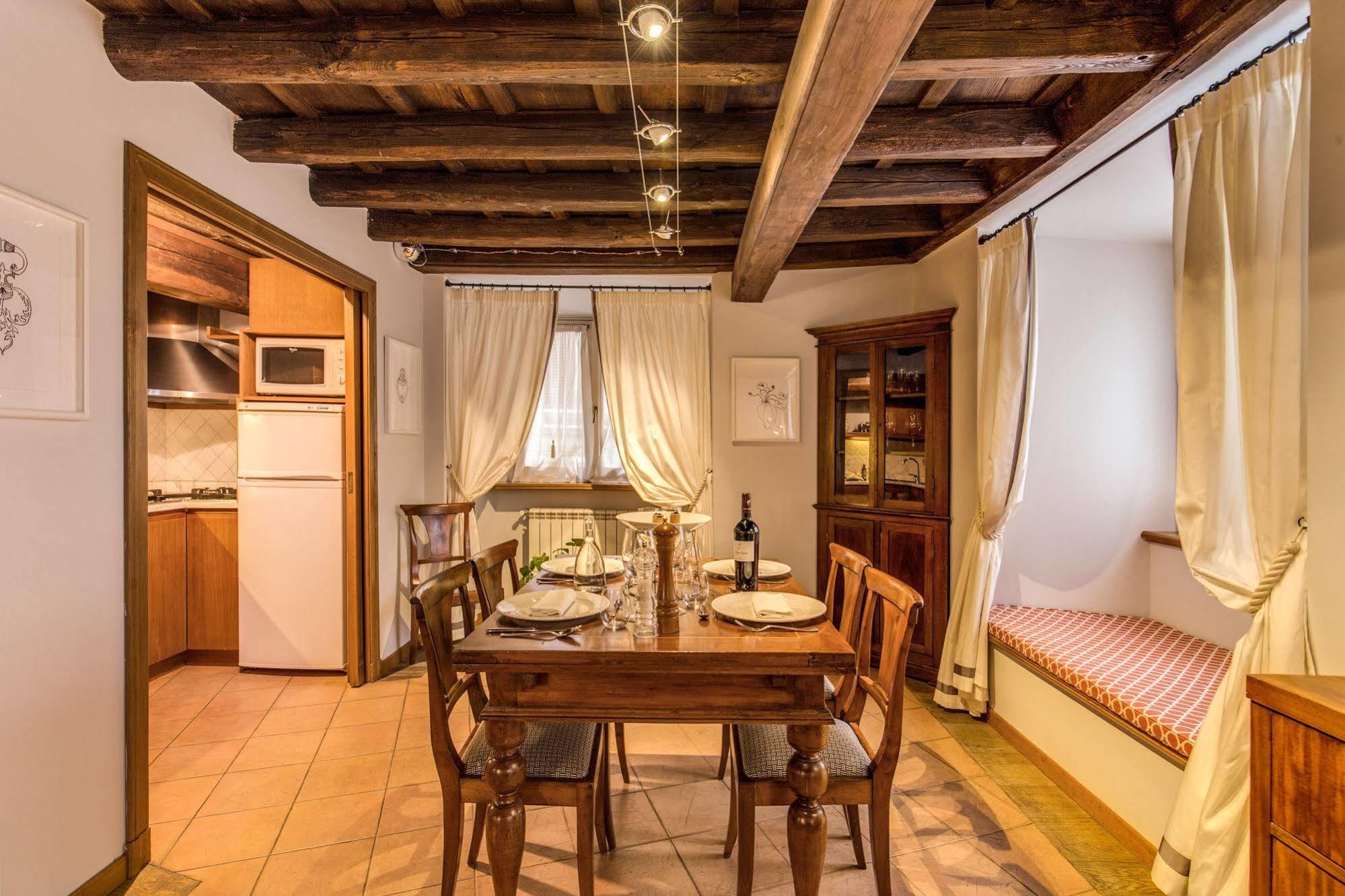 Your Suite Rome Exterior photo