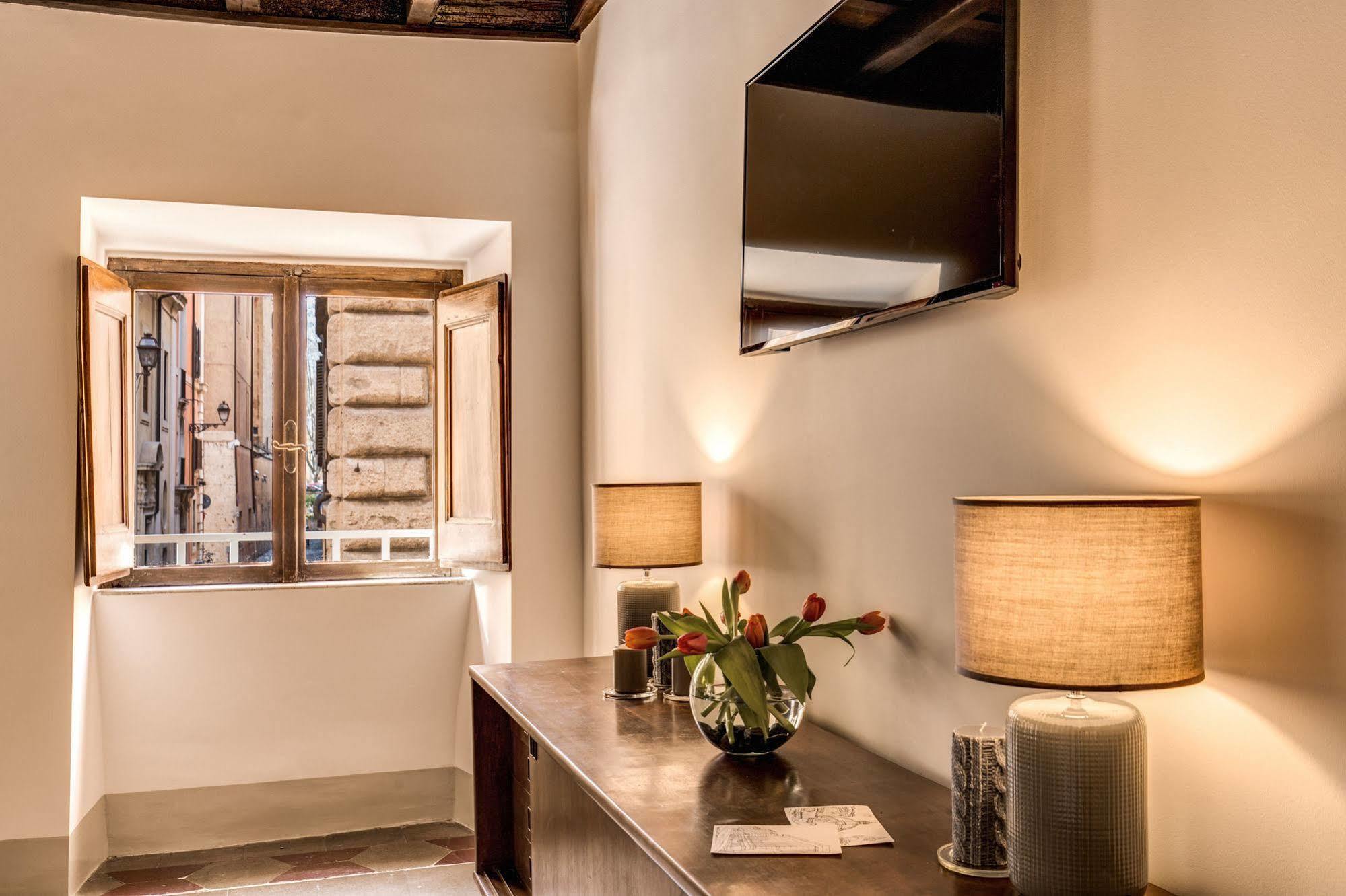 Your Suite Rome Exterior photo