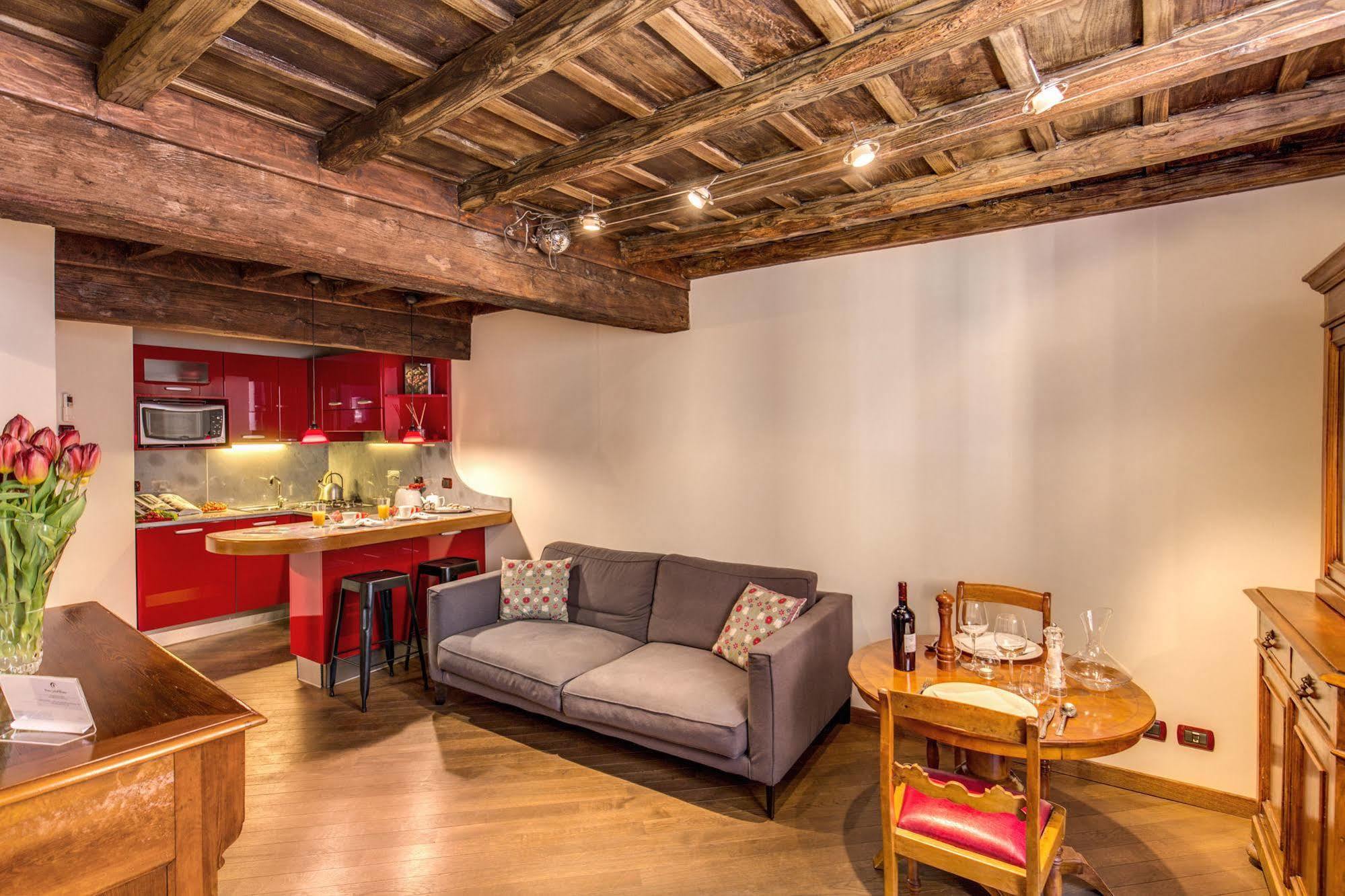 Your Suite Rome Exterior photo