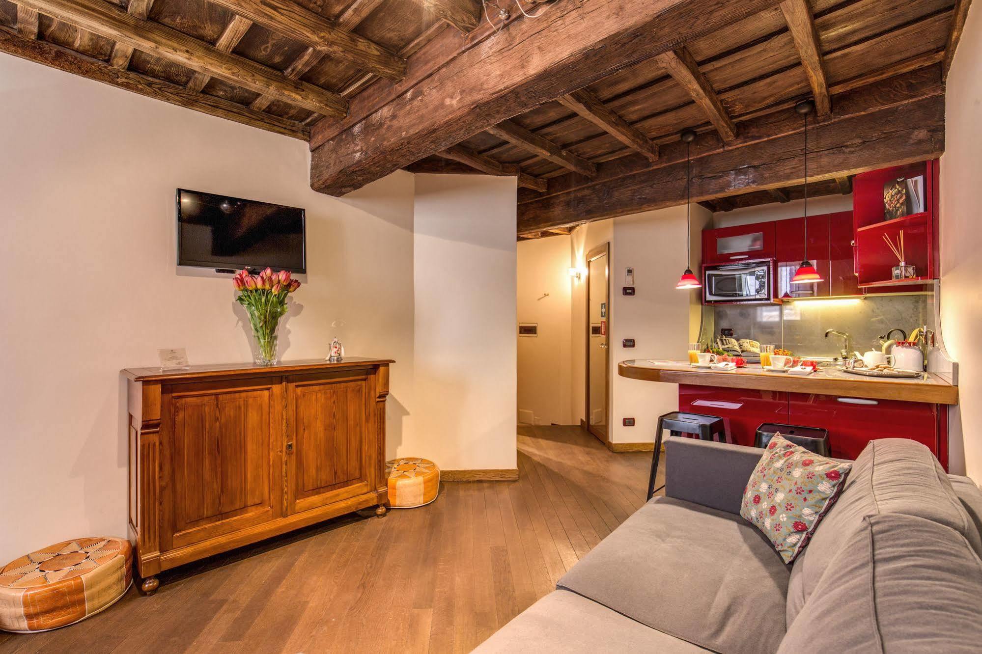 Your Suite Rome Exterior photo