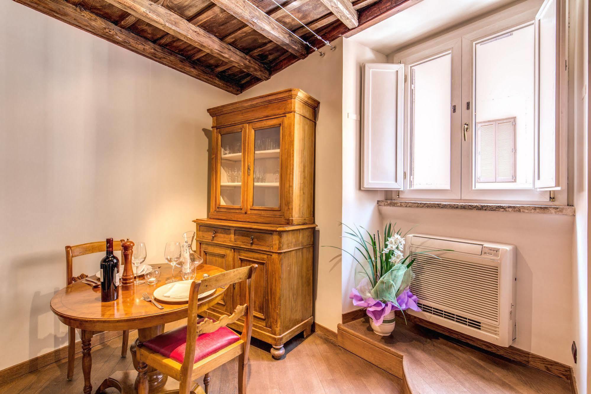 Your Suite Rome Exterior photo