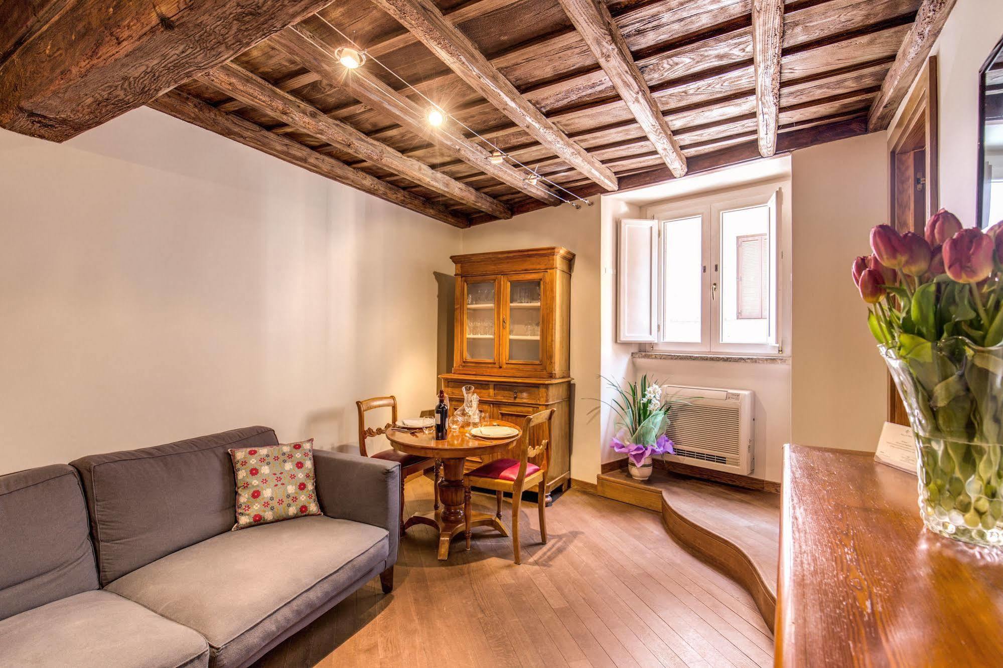Your Suite Rome Exterior photo