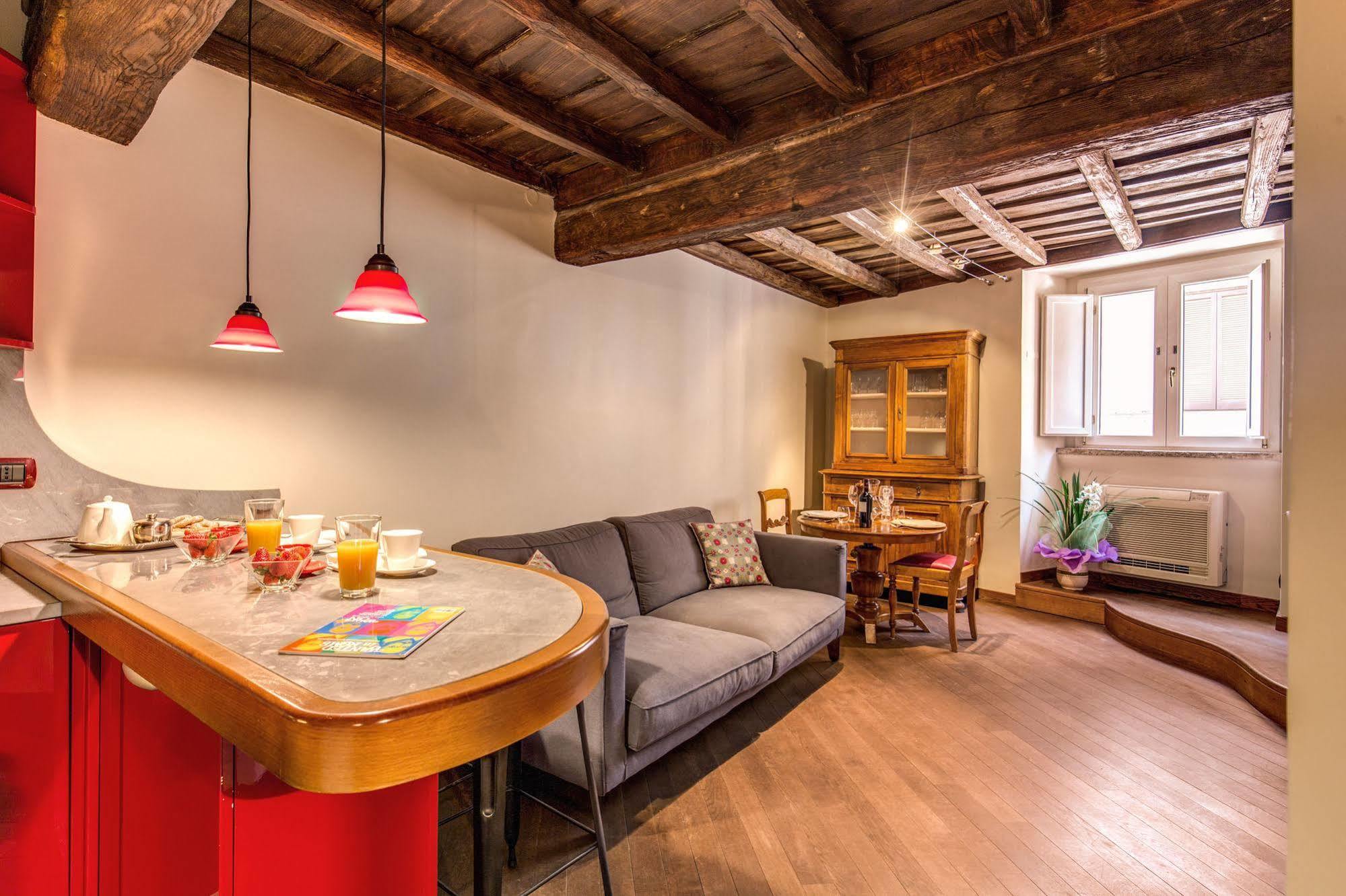 Your Suite Rome Exterior photo