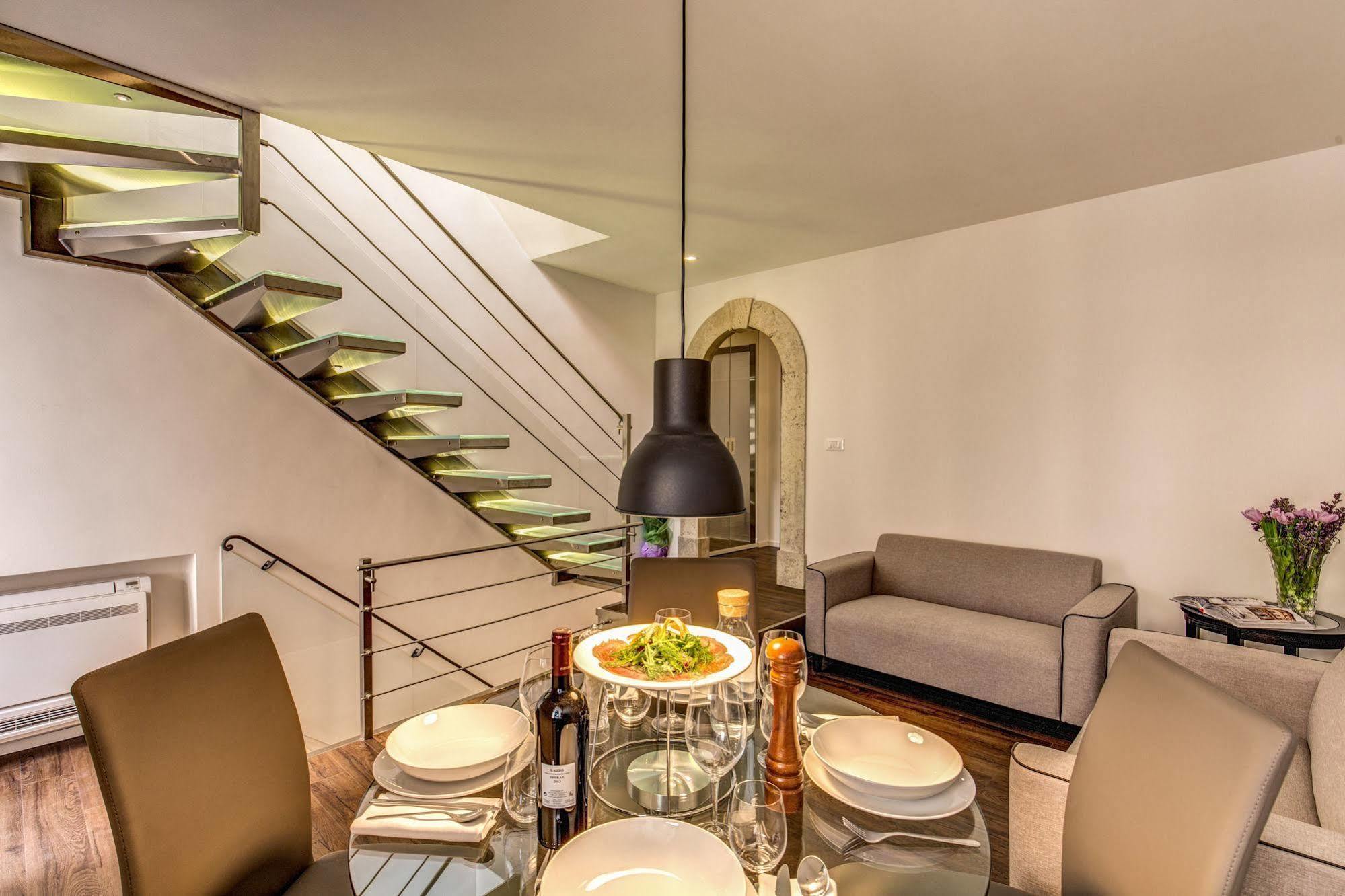 Your Suite Rome Exterior photo