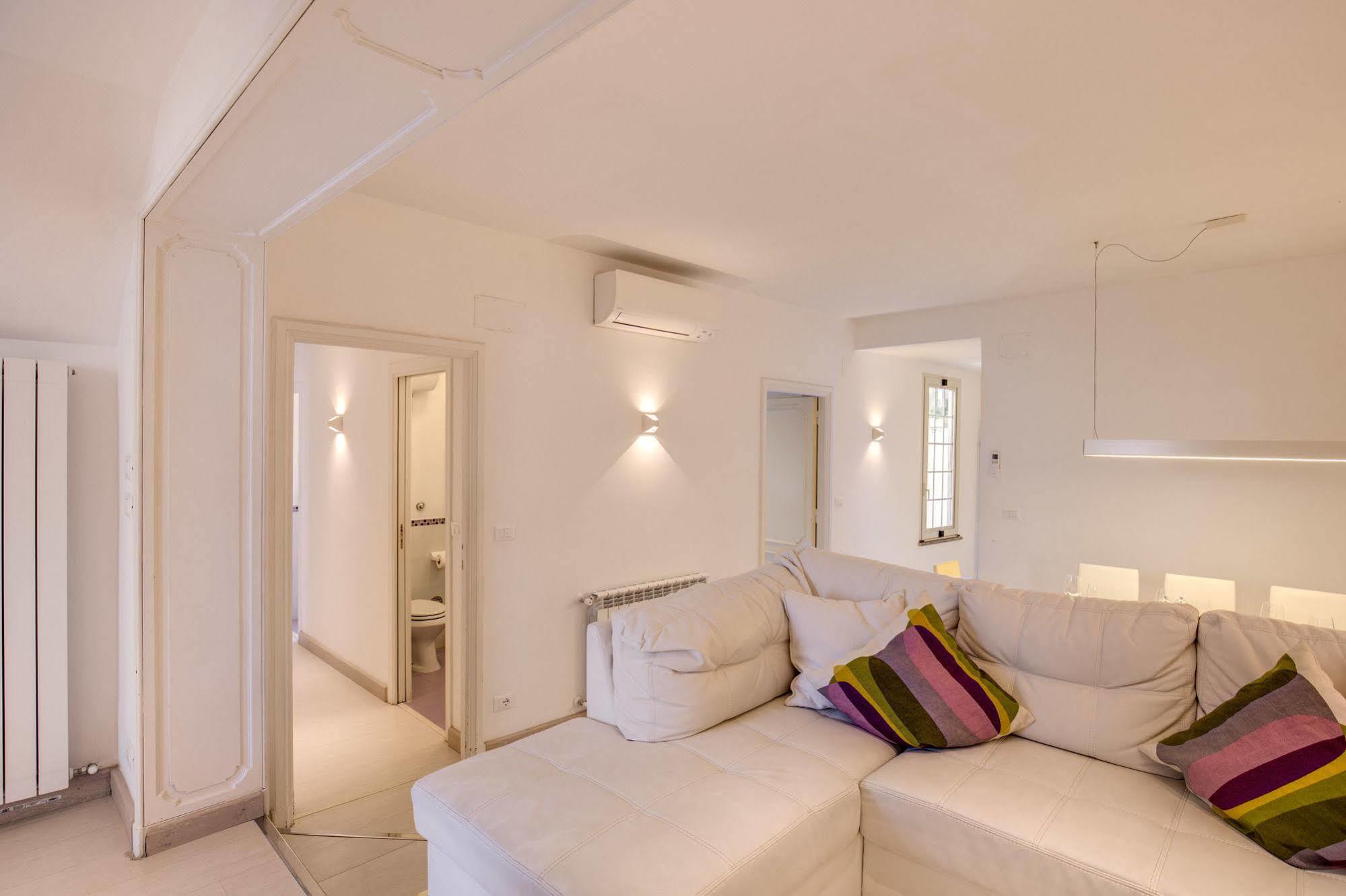 Your Suite Rome Exterior photo